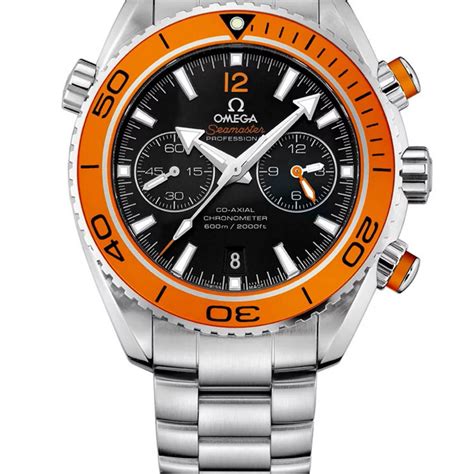 omega speedmaster orange bezel|omega seamaster professional orange.